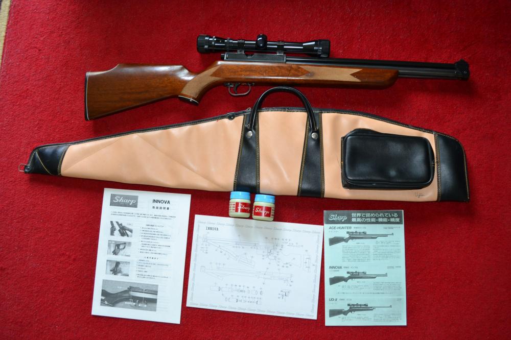 ☆ 5色フィルター付アイピース ライフル射撃 中古 5色フィルター付