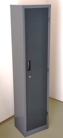 中古ガンロッカー（5丁用）のフリマ情報 | ガンオク