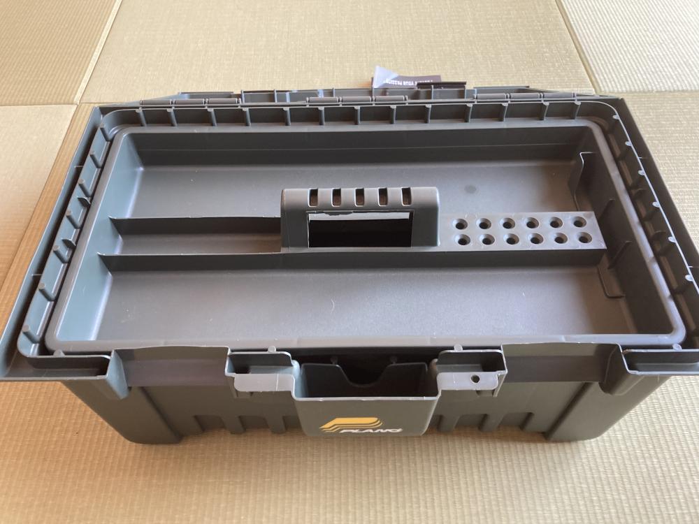 プラノ シューターズケースのフリマ情報 | ガンオク