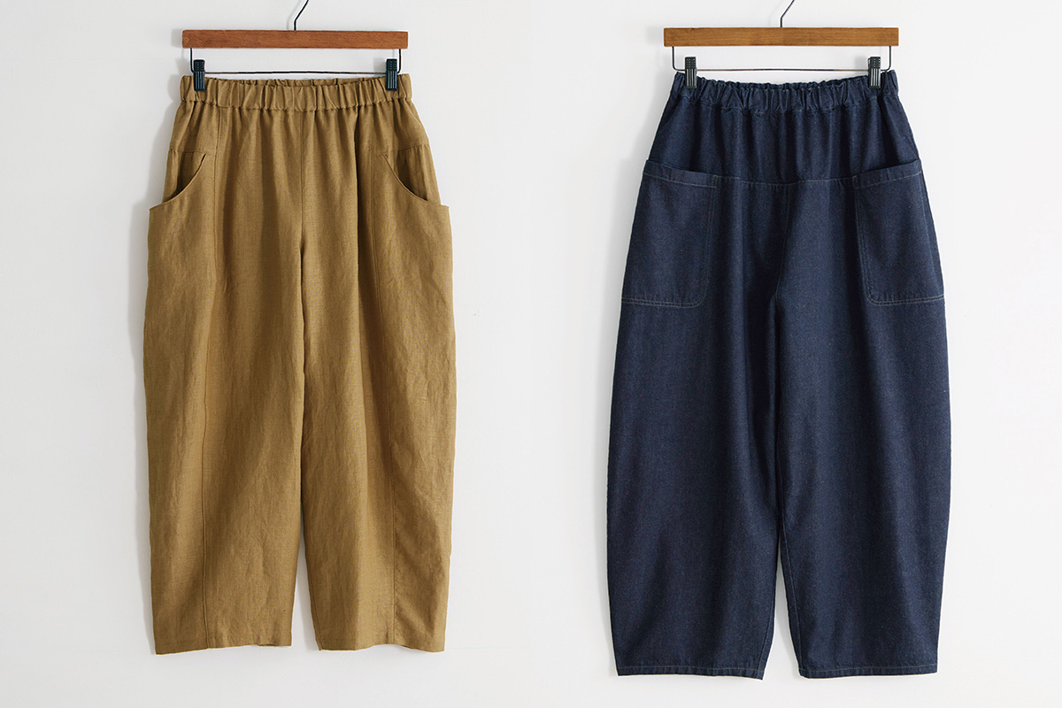 石見銀山 群言堂 オンラインストア