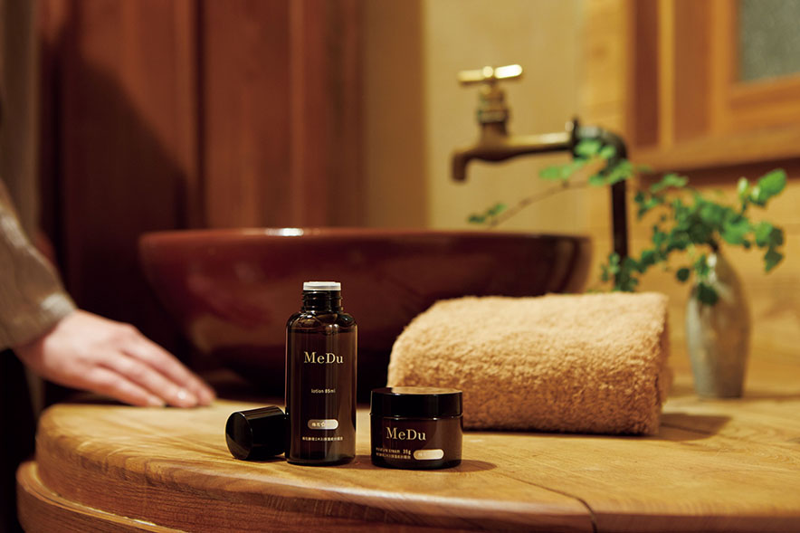 石見銀山 群言堂 オンラインストア