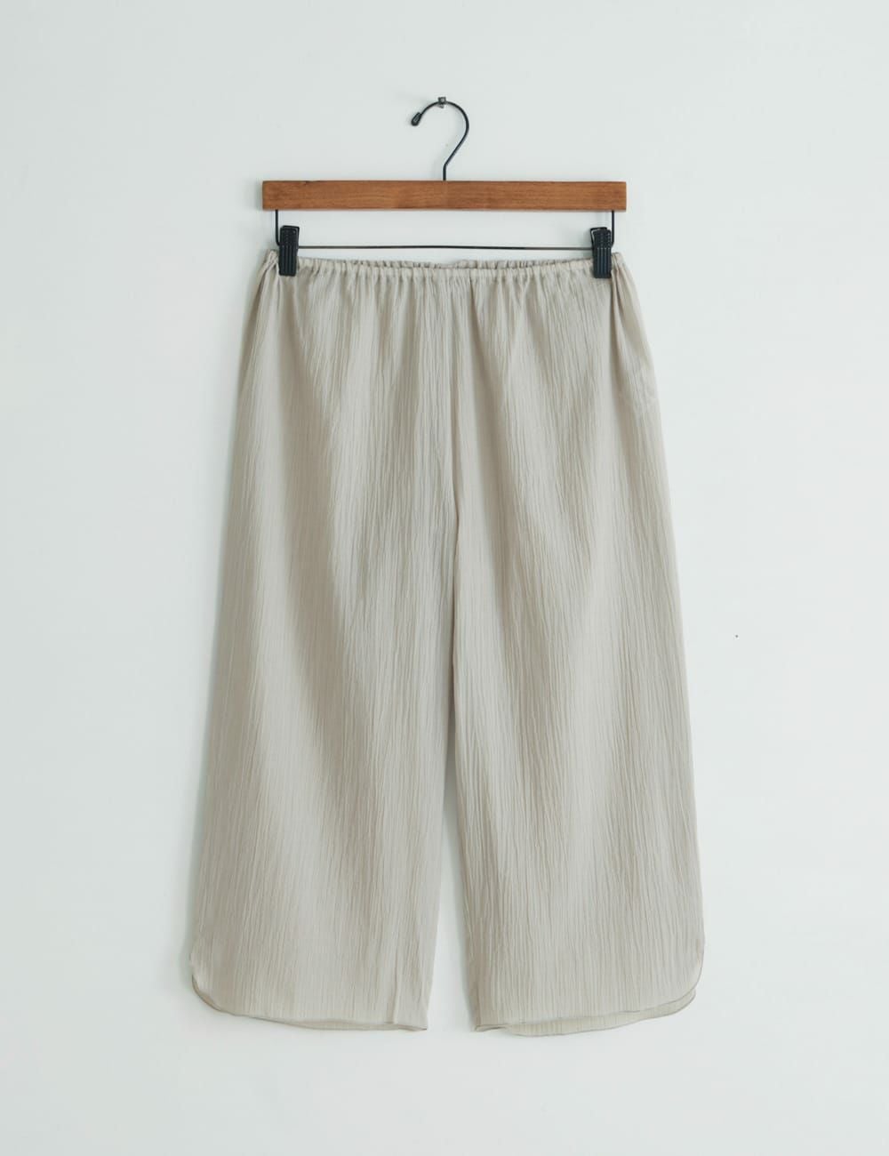 楊柳アンダーパンツ | 石見銀山 群言堂オンラインストア