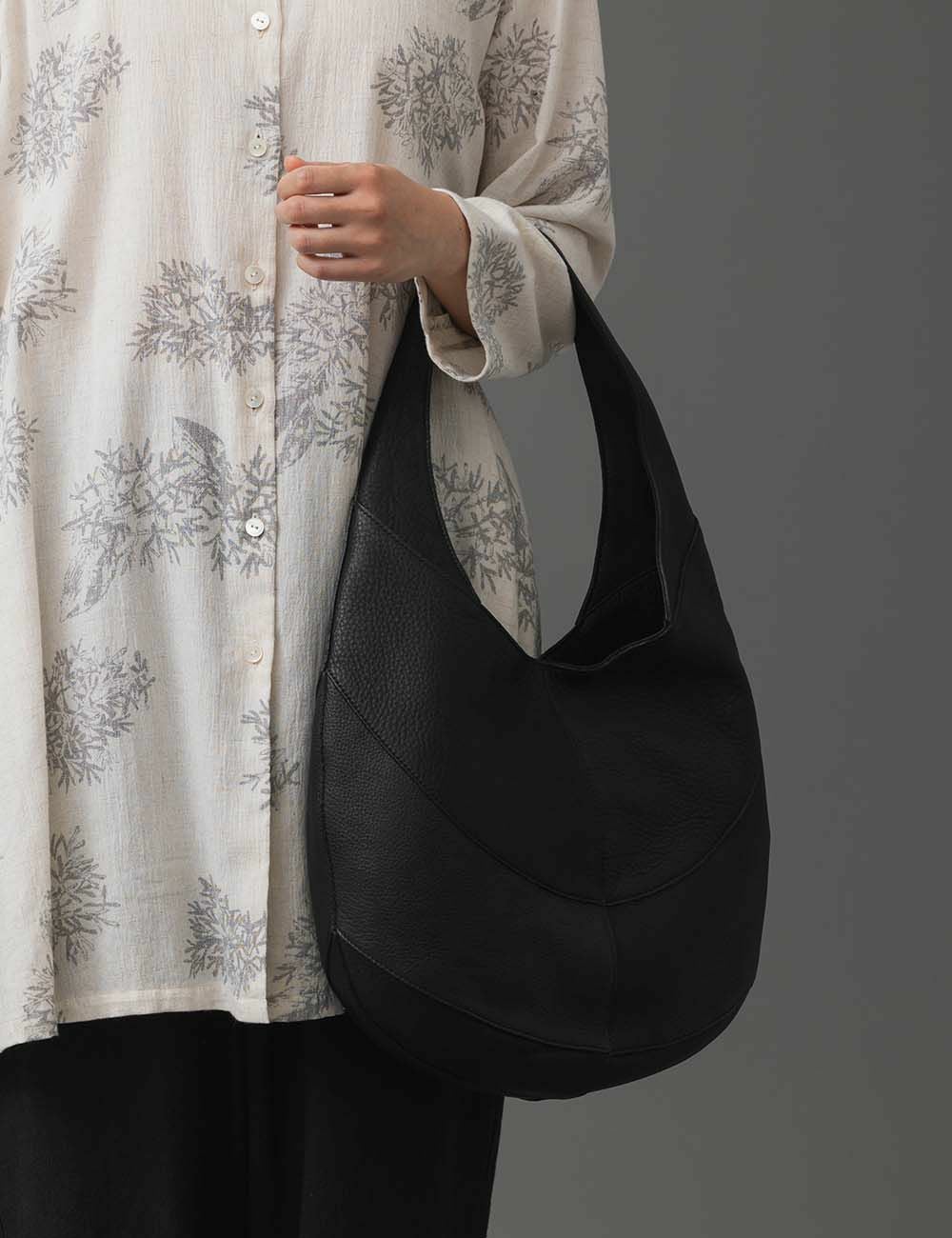 トートバッグ5648E | 石見銀山 群言堂オンラインストア