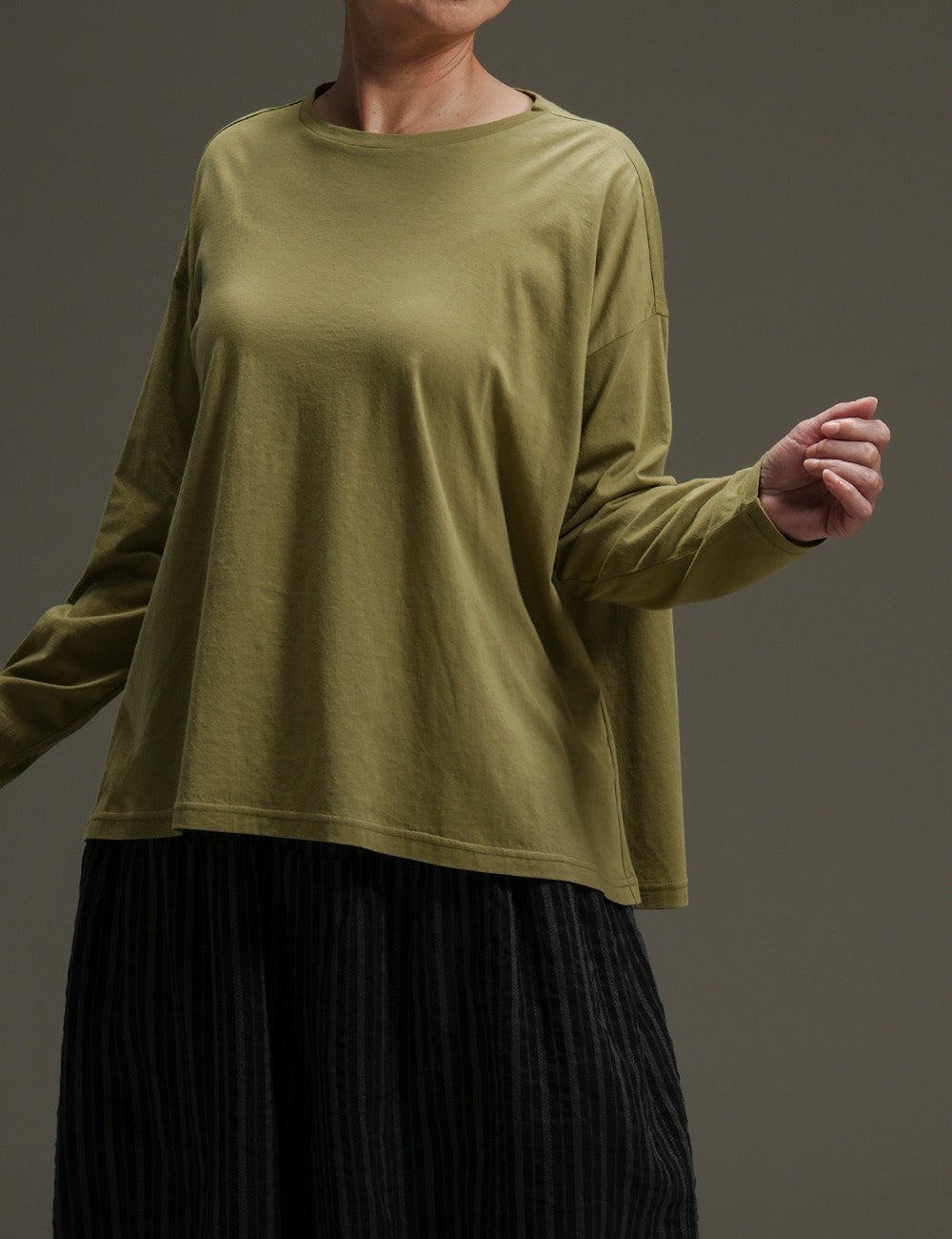 トップス | 石見銀山 群言堂オンラインストア