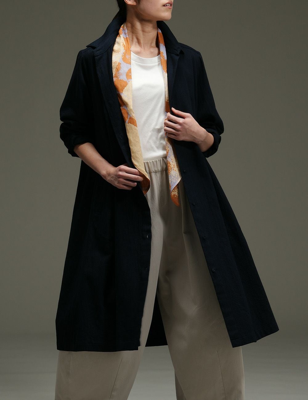 ジャケット | 石見銀山 群言堂オンラインストア