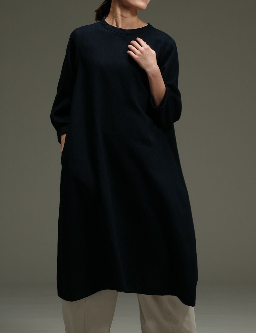 ワンピース | 石見銀山 群言堂オンラインストア