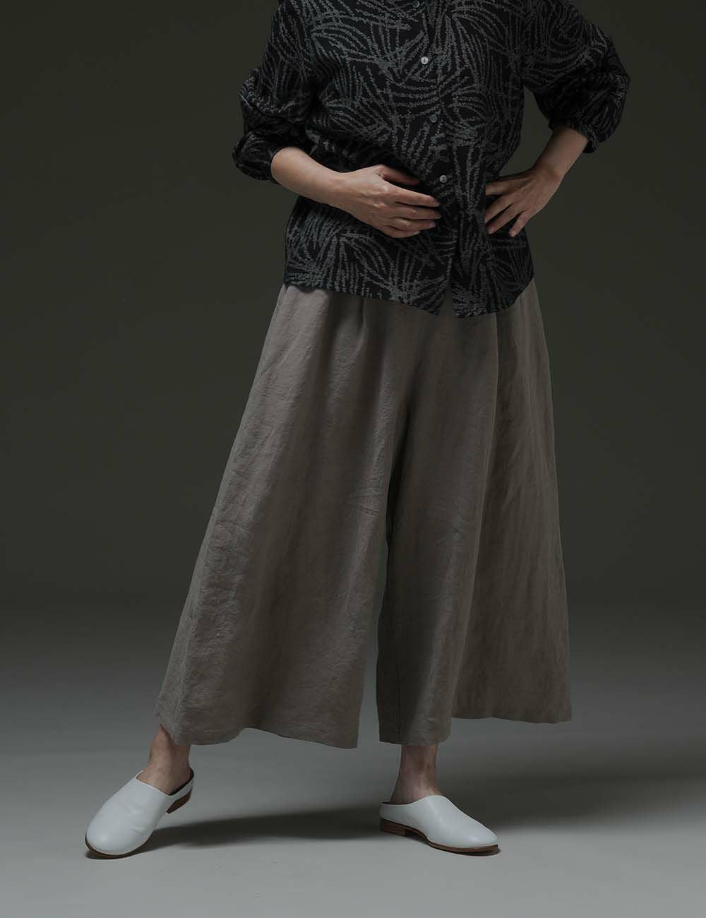 里山パレット | 石見銀山 群言堂オンラインストア