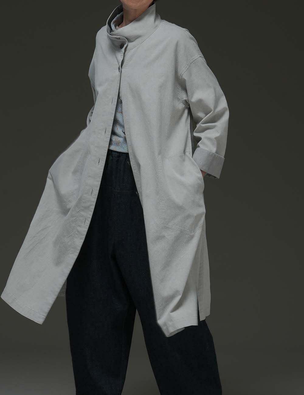 ジャケット | 石見銀山 群言堂オンラインストア