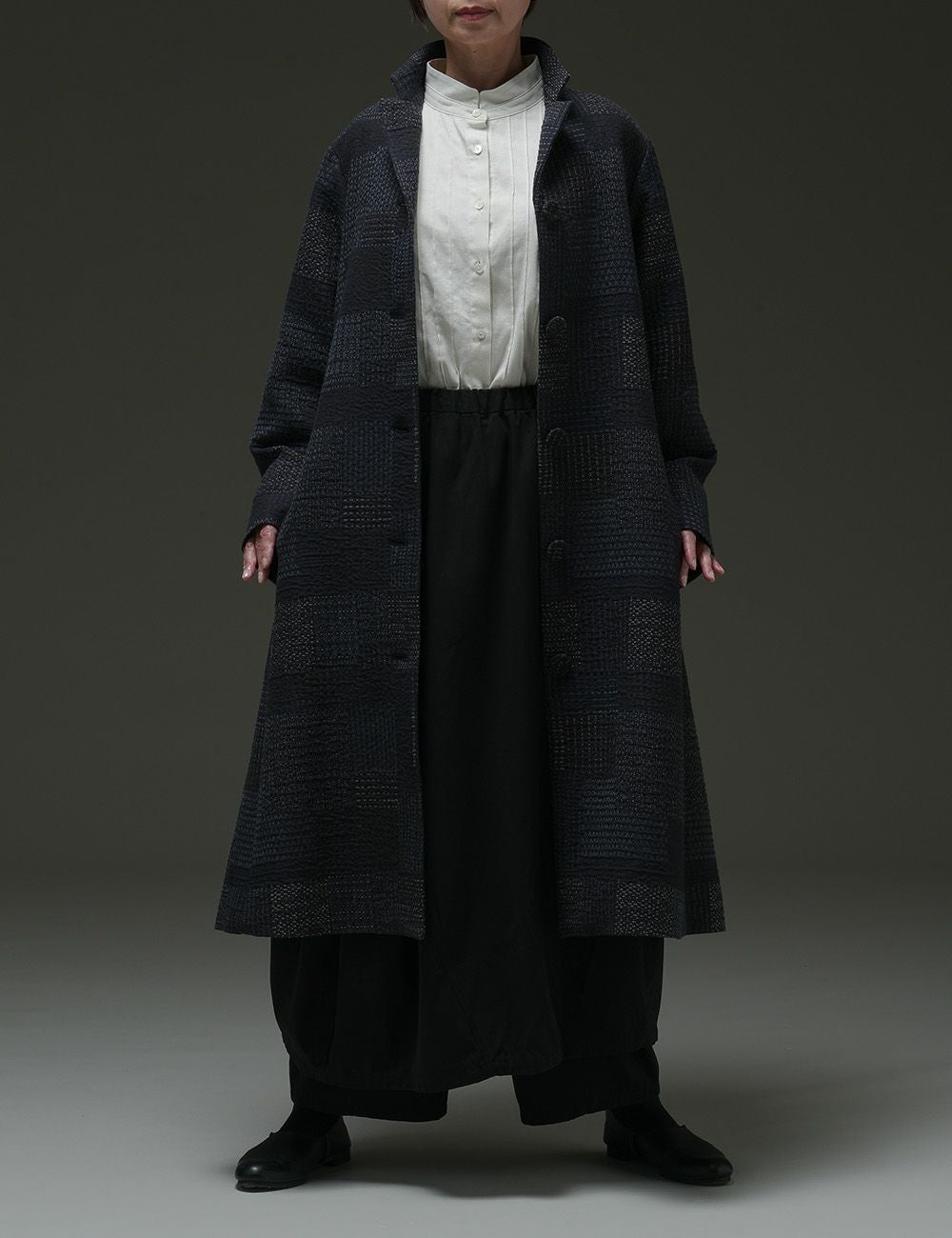 コート | 石見銀山 群言堂オンラインストア