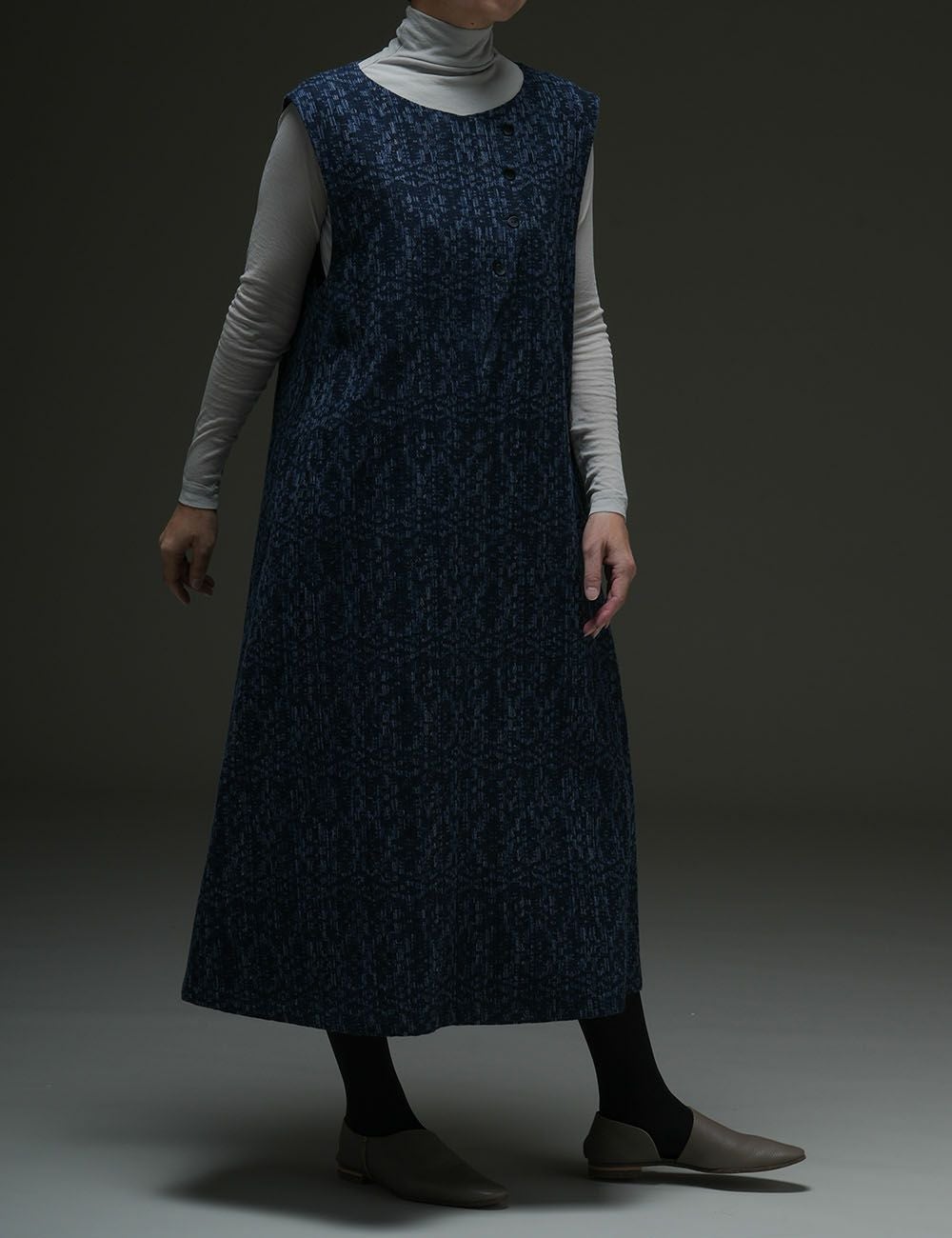 ワンピース | 石見銀山 群言堂オンラインストア