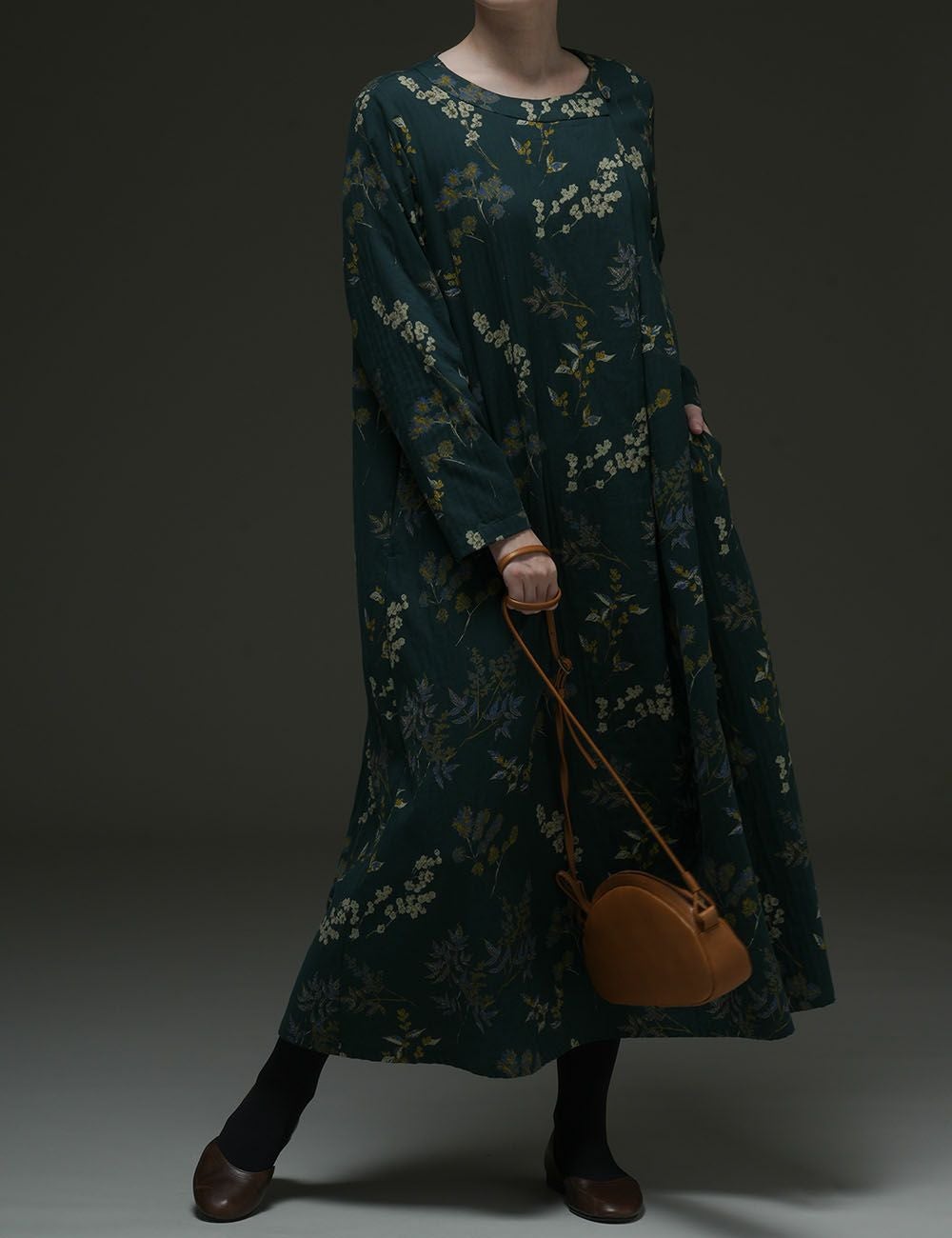 ワンピース | 石見銀山 群言堂オンラインストア