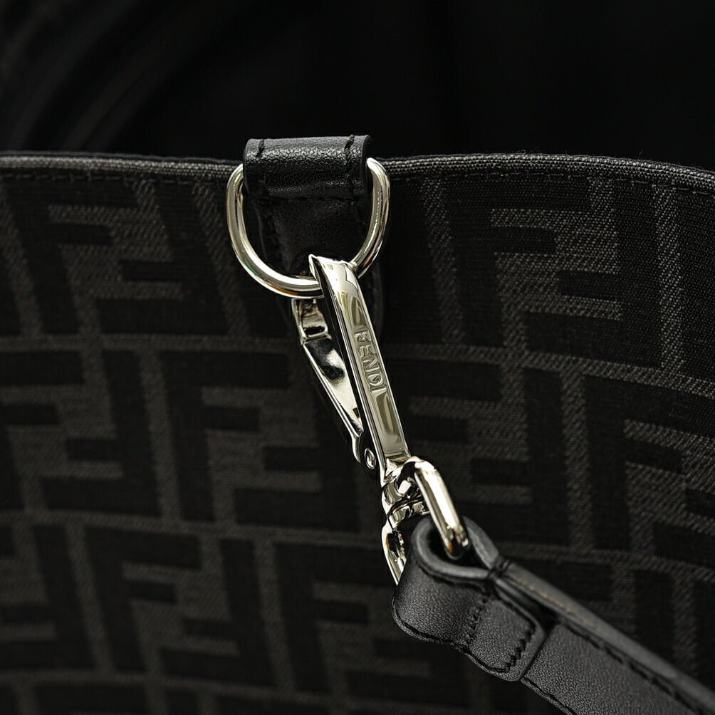 SALE｜FENDI フェンディ / FFモチーフ ジャガードファブリック 2way