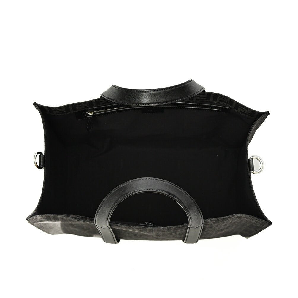 SALE｜FENDI フェンディ / FFモチーフ ジャガードファブリック 2way