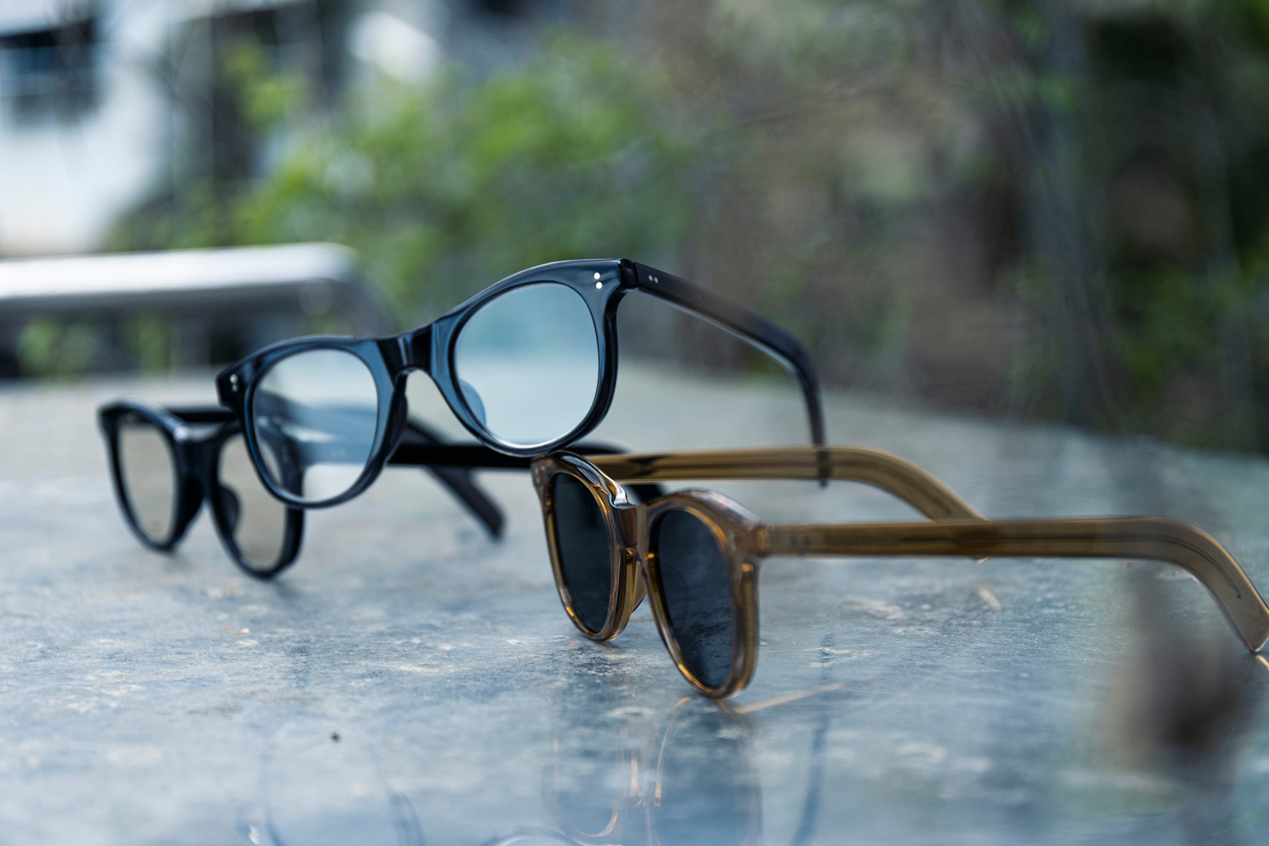 gp-22 / guépard × URBAN RESEARCH × SUN/kakke