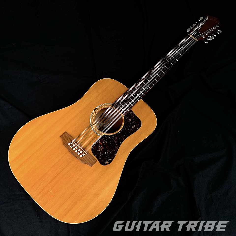 GUILD 1993 D4-12 NT | GUITAR TRIBE.COM