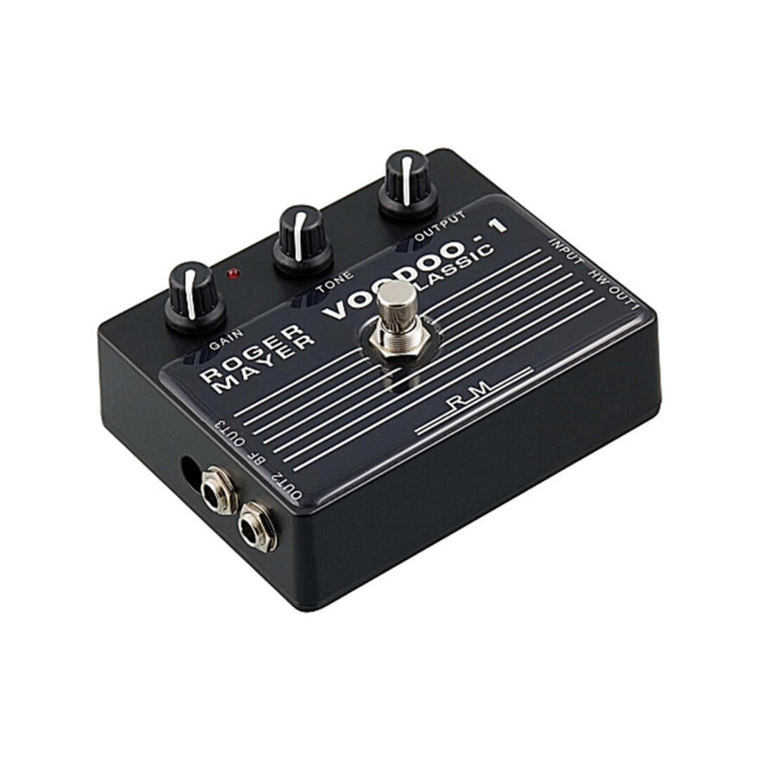 Roger Mayer Voodoo-1 Classic - Guitar Village