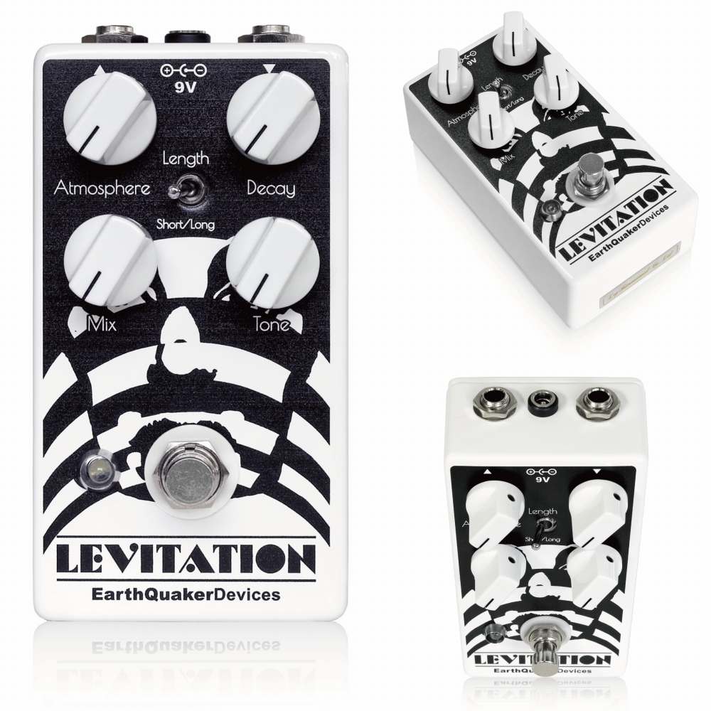 8ビットグリッチボックス】このサウンドは新感覚?！SUNSINE AUDIOの