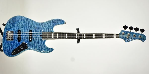 エレキベース】BACCHUS人気モデルにニューカラー登場！ | ギタセレ