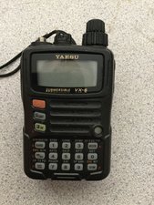 Yaesu VX-6 Repair Help: Learn How to Fix It Yourself.