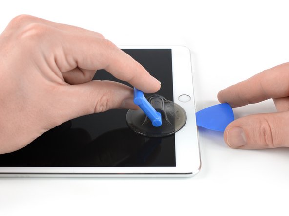 iPad Air 3 ホームボタン - iFixit 修理ガイド