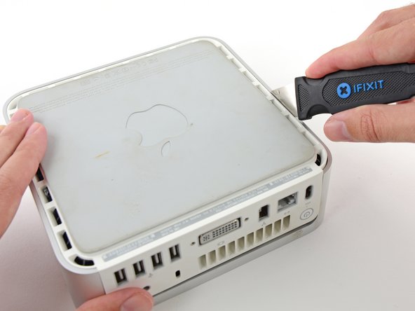 Mac mini Model A1176 CPU Replacement - iFixit Repair Guide