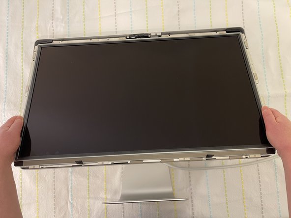 Apple LED Cinema Display 27