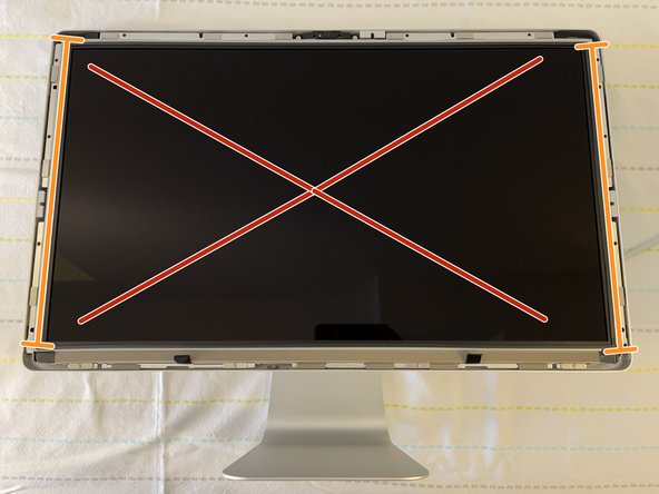 Apple LED Cinema Display 27