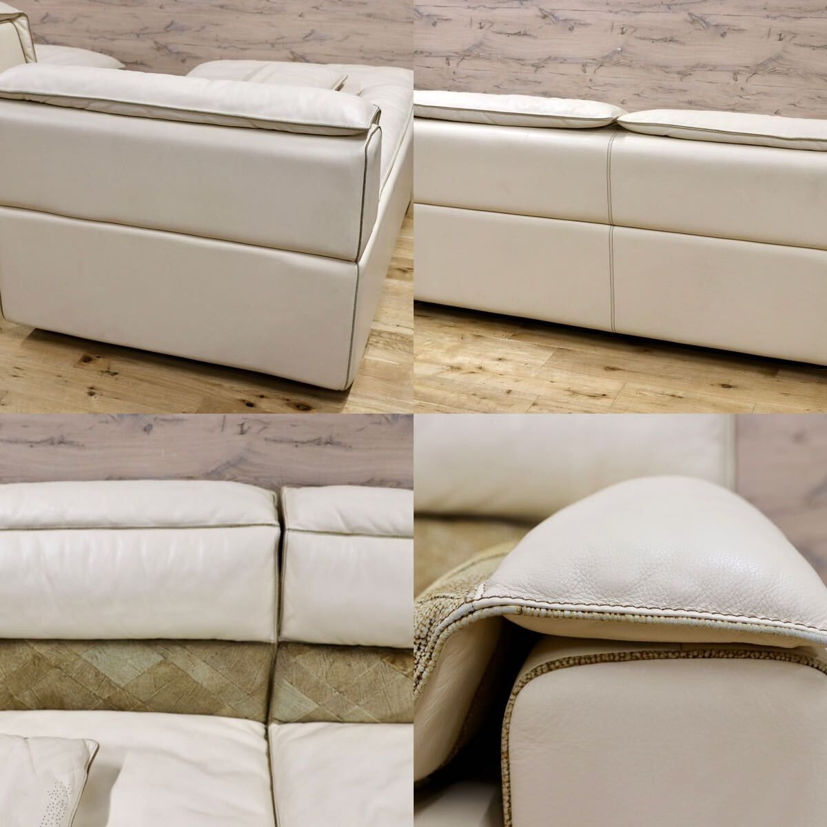 GMHN217○rossi di albizzate / ロッシディアルビザーテ ボルボネーゼ