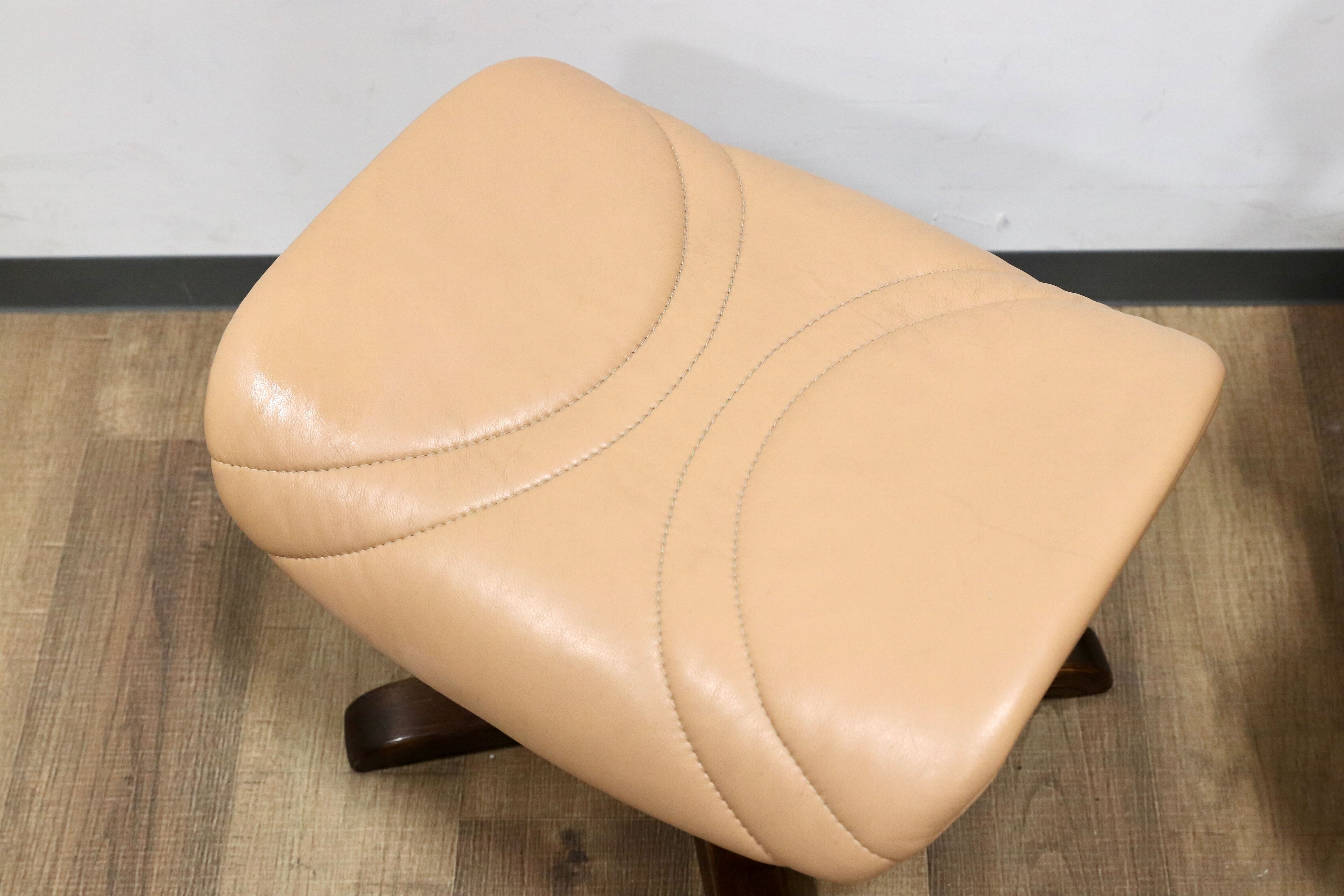 GMGS171○Hjellegjerde / イエリアーダ リクライニングチェア