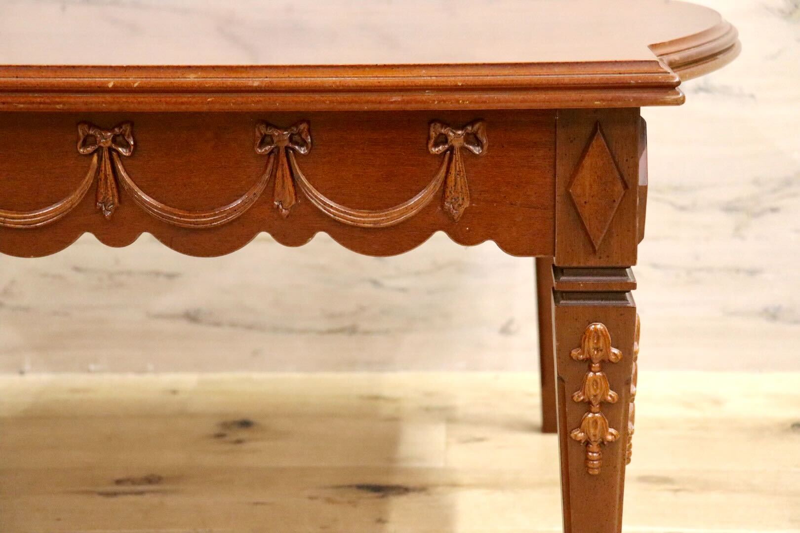 GMGH316○Lynn Hollyn / リンホーリン センターテーブル リビング