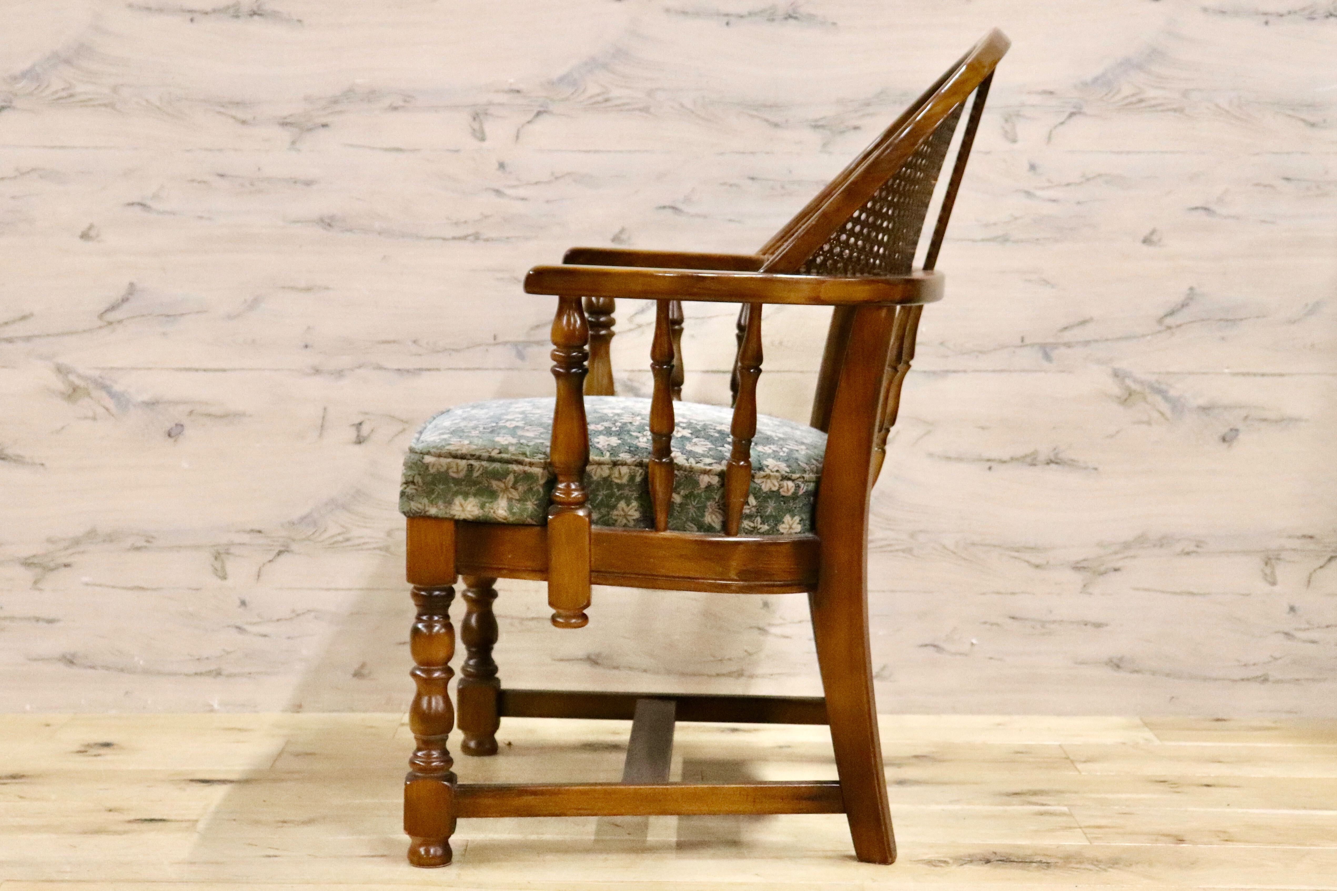 GMHK473F○karimoku / カリモク コロニアル アームチェア 椅子