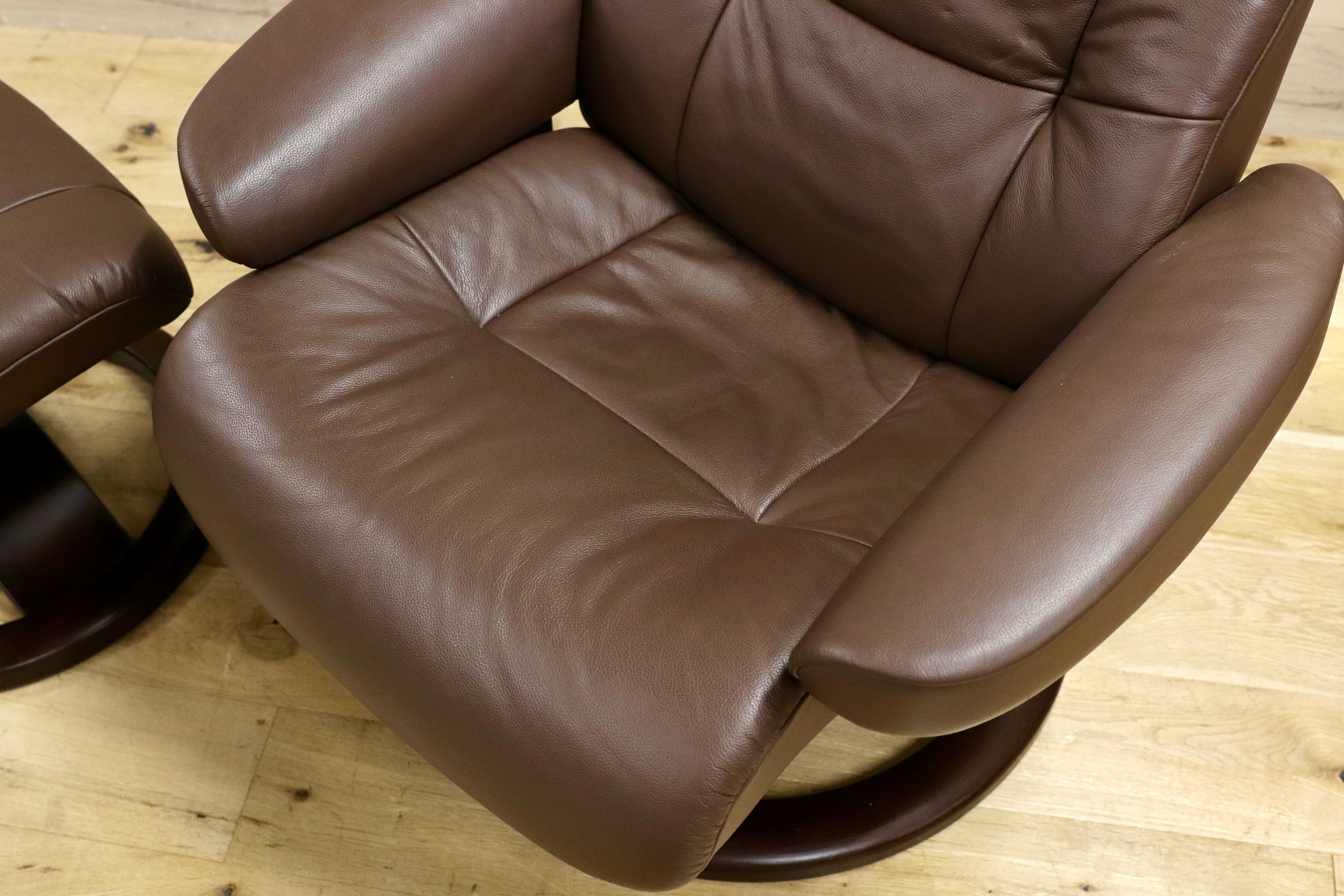 GMHN207○Fjords /フィヨルド SIMMONS シモンズ パーソナルチェア