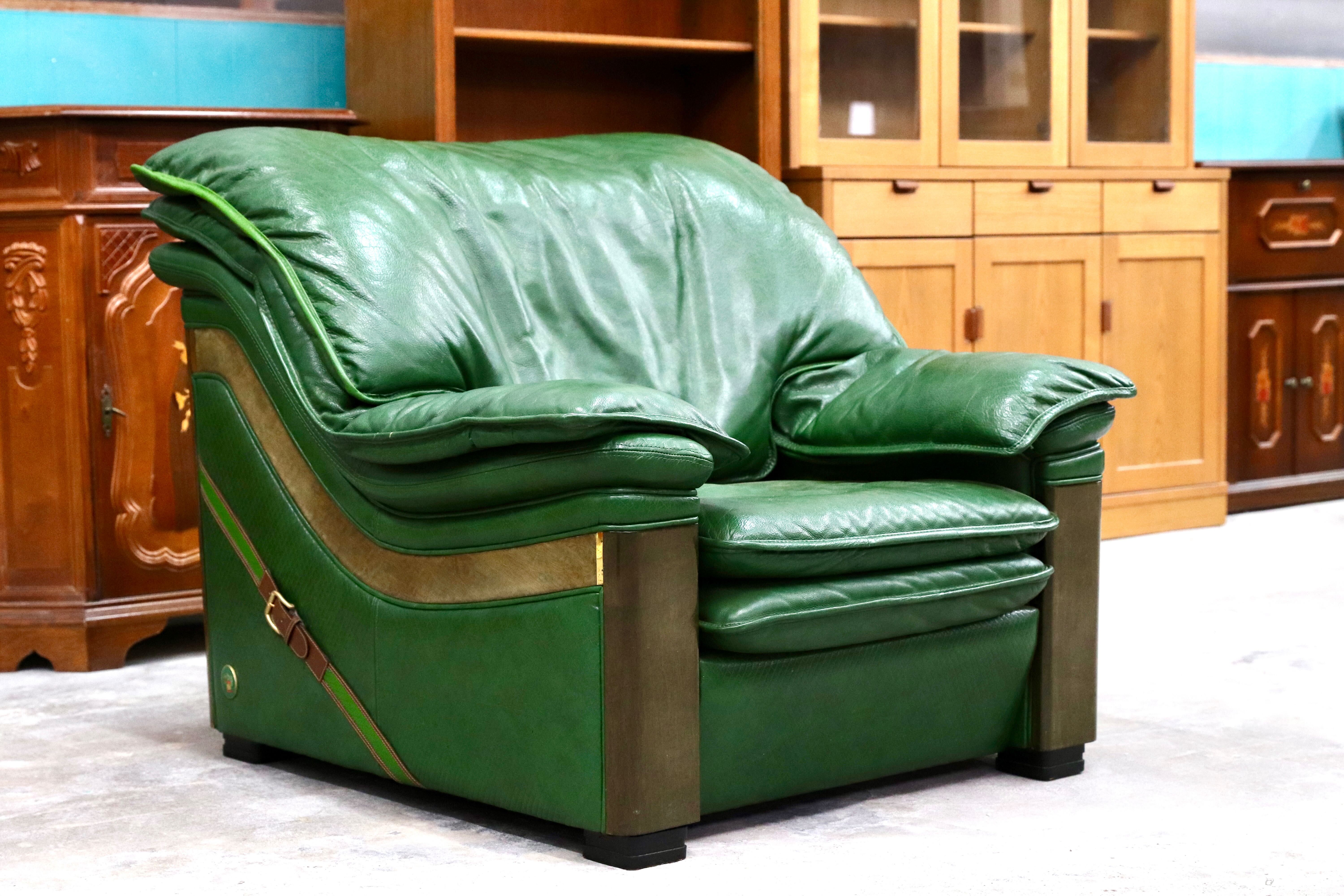 GMIS71B○Formitalia / フォルミタリア PAOLO GUCCI パオログッチ 1人