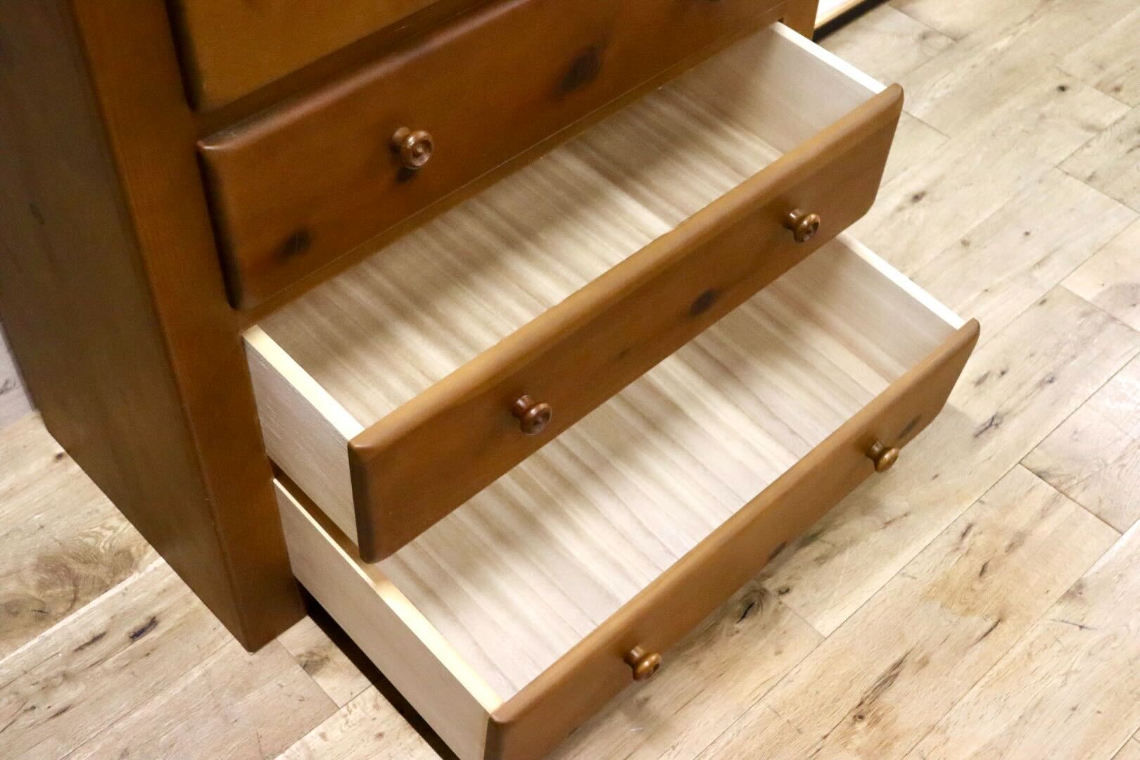 GMGK447○コスガ / KOSUGA PROVENCE プロヴァンス チェスト 整理箪笥