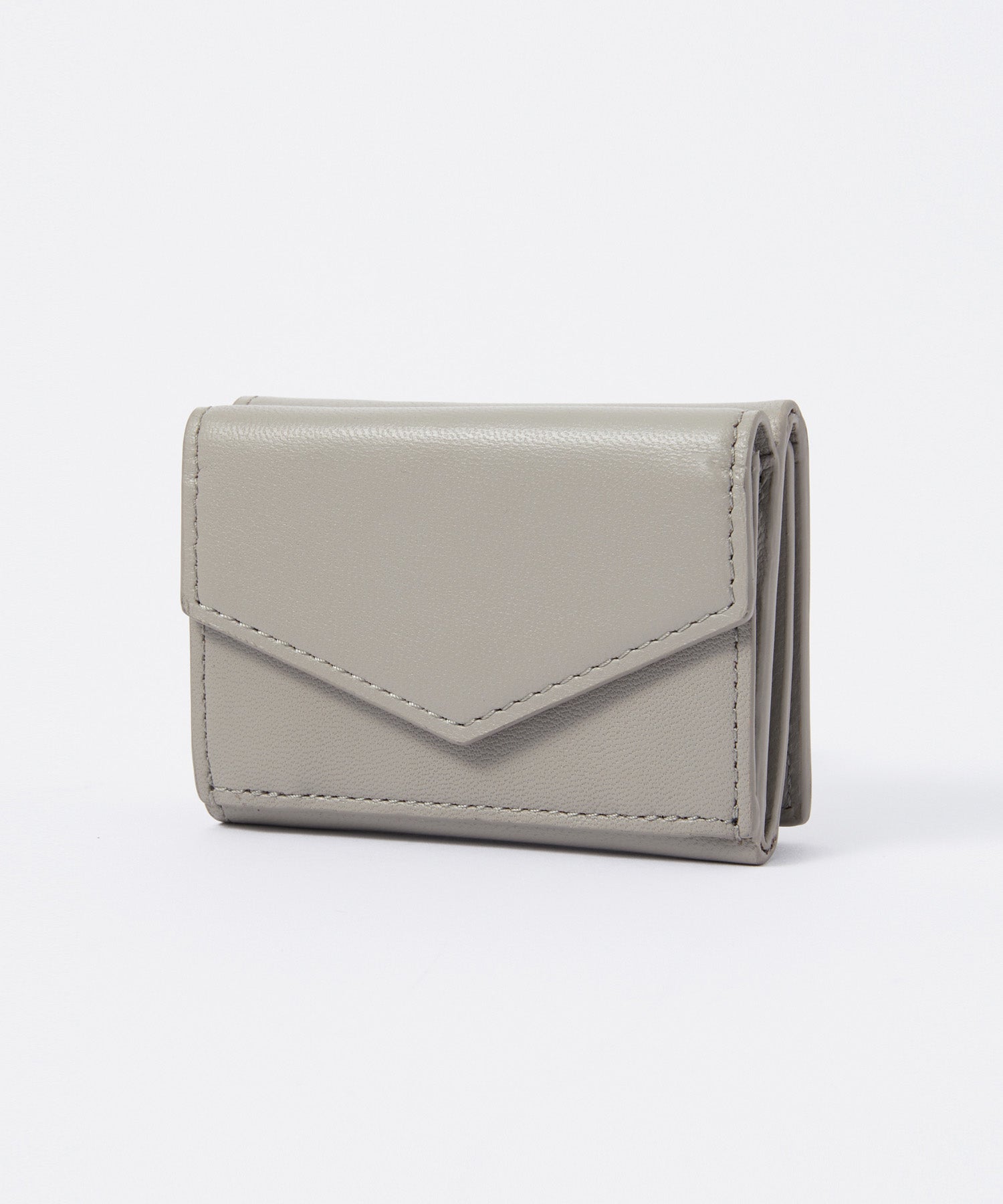 GUIONNET】TRI-FOLD WALLET / 三つ折り財布 PG503 – Guionnet Official