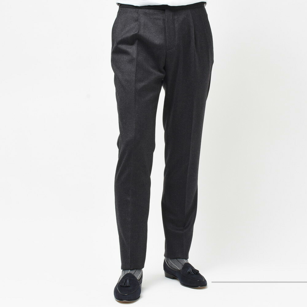 メリハリシルエットが気になります！GTA（ジーティーアー）サイド