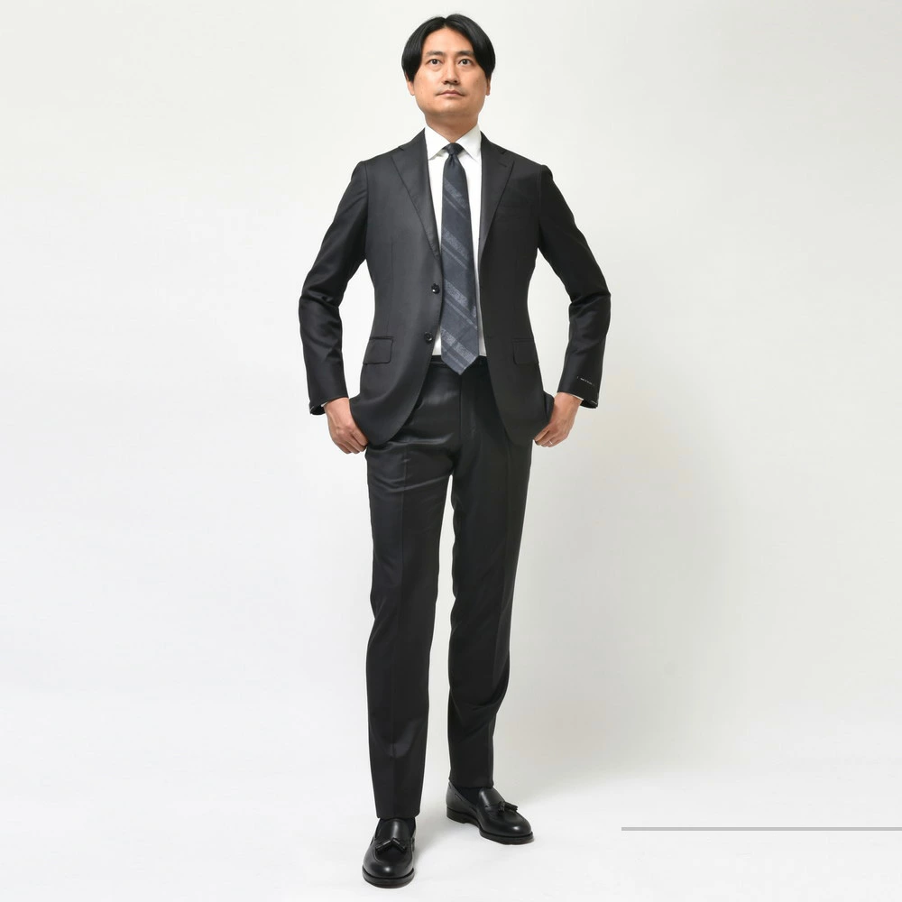 gujiイチ選ばれているスーツです！guji(MADE BY RING JACKET) スーツ3