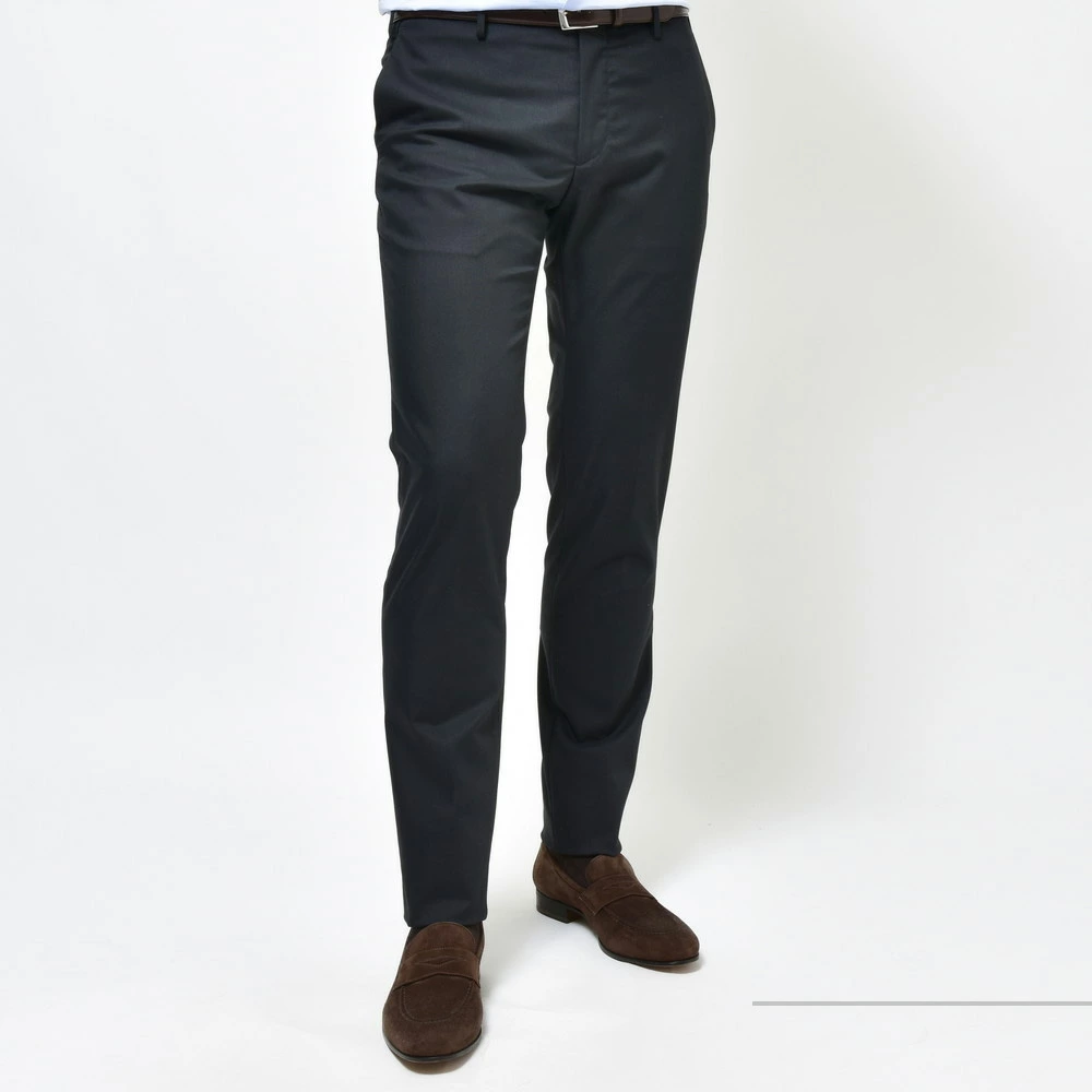 ダンディズムを感じる！？INCOTEX（インコテックス）サイド