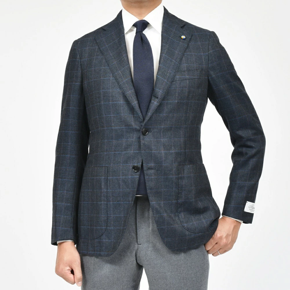 至極のジャケット揃いました。Belvest(ベルベスト) ジャケット3型