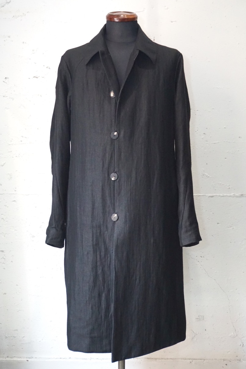 DEVOAのコート。 « GULLAM グラム セレクトショップ