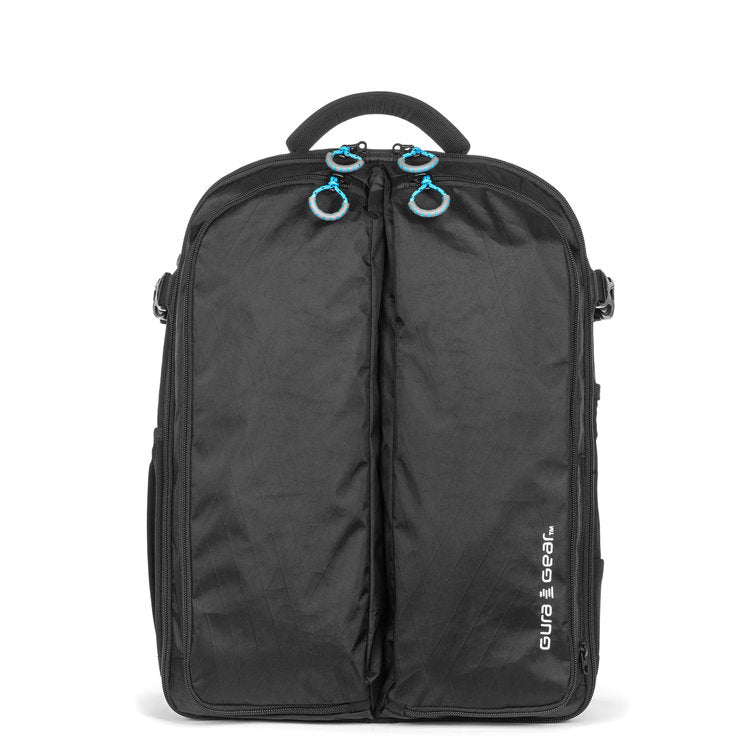 Kiboko V2.0 30L Lightweight Super telephoto Camera Backpack - Pre