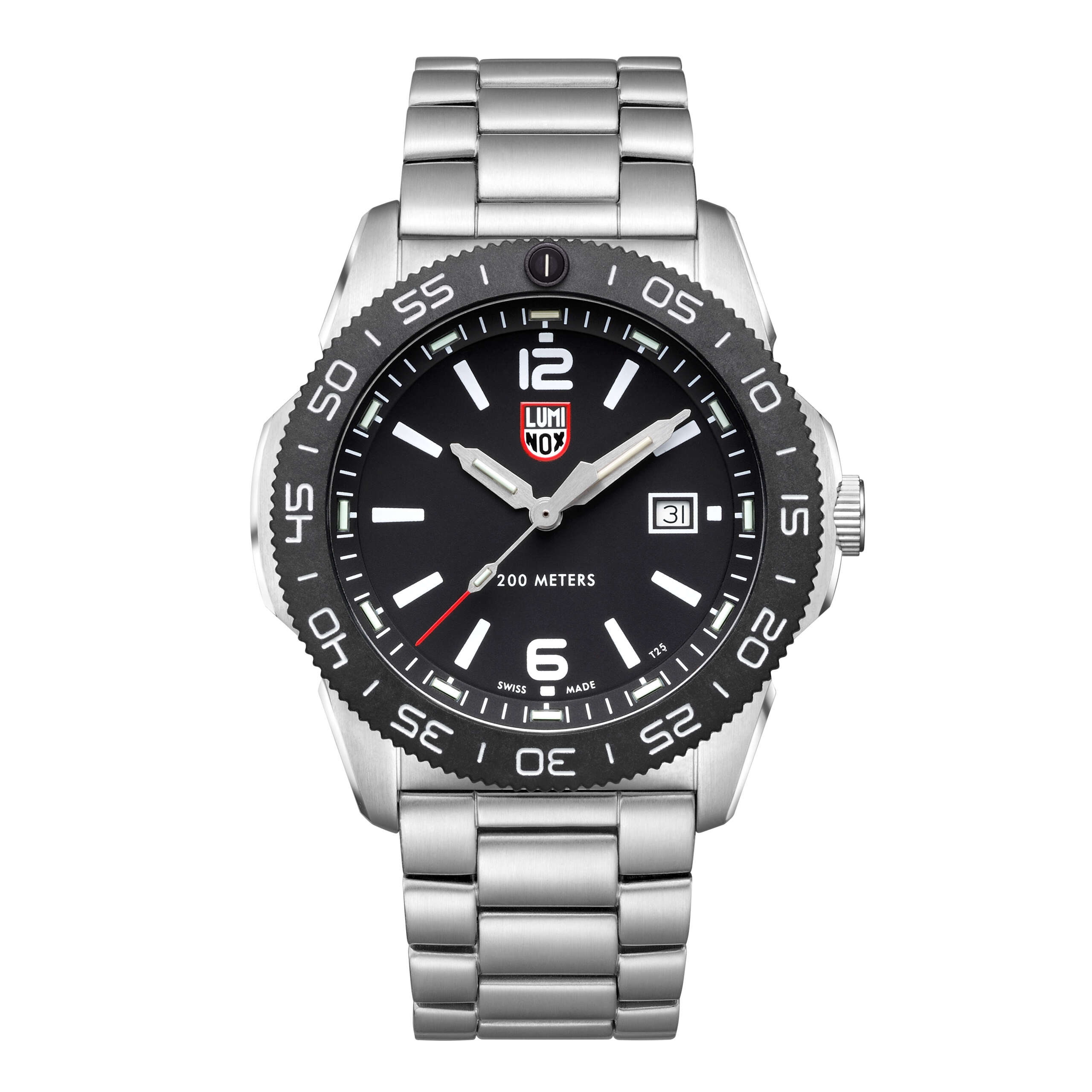 Luminox Pacific Diver 44 mm Dive Watch - Gurinsky's Fine Jewelry