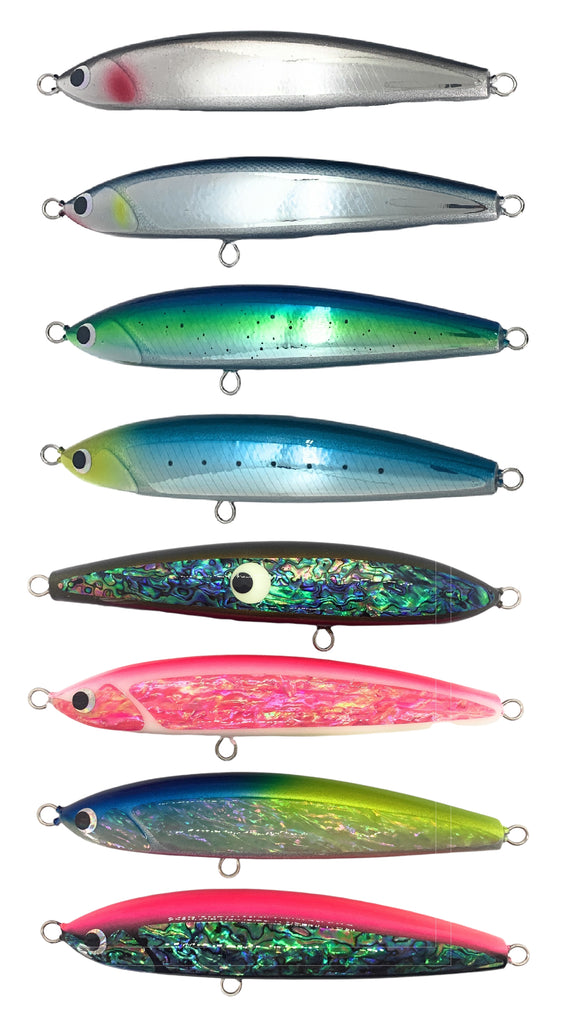 Fish Trippers Village - Liber Tango Emocion Diving Pencil