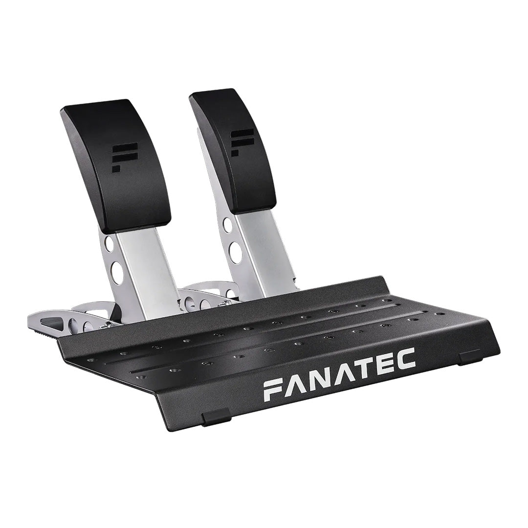 Fanatec - CSL DD QR2 Ready2Race Vision GT Bundle (5 Nm) – GTR