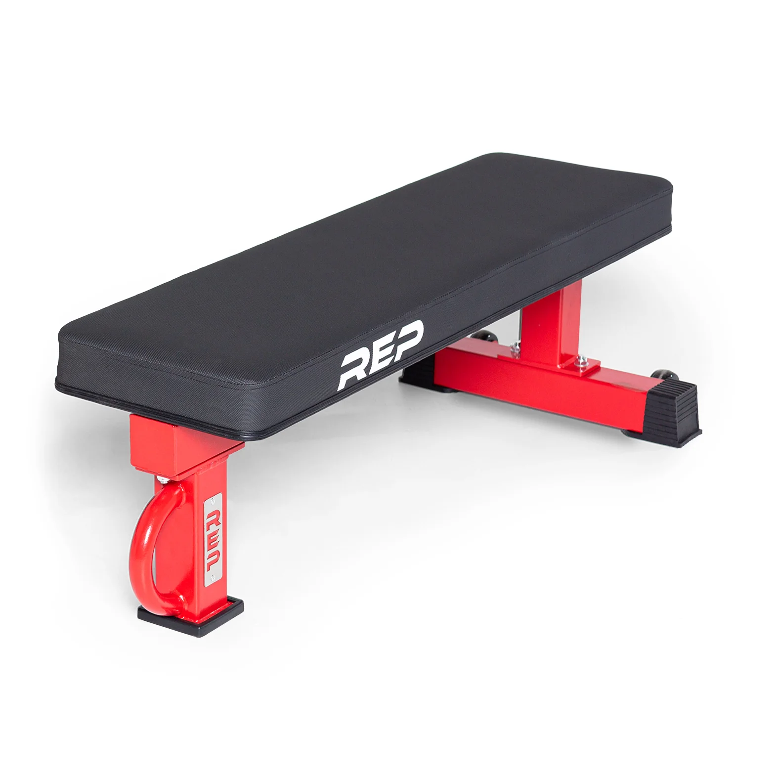 FB-5000 コンペティションフラットベンチ（ワイド）｜トレーニング