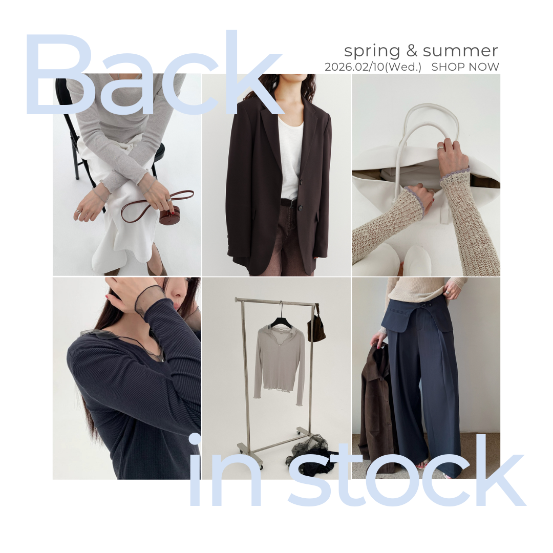 公式】gypsophila(ジプソフィア)