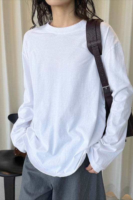 T-SHIRT – gypsophila