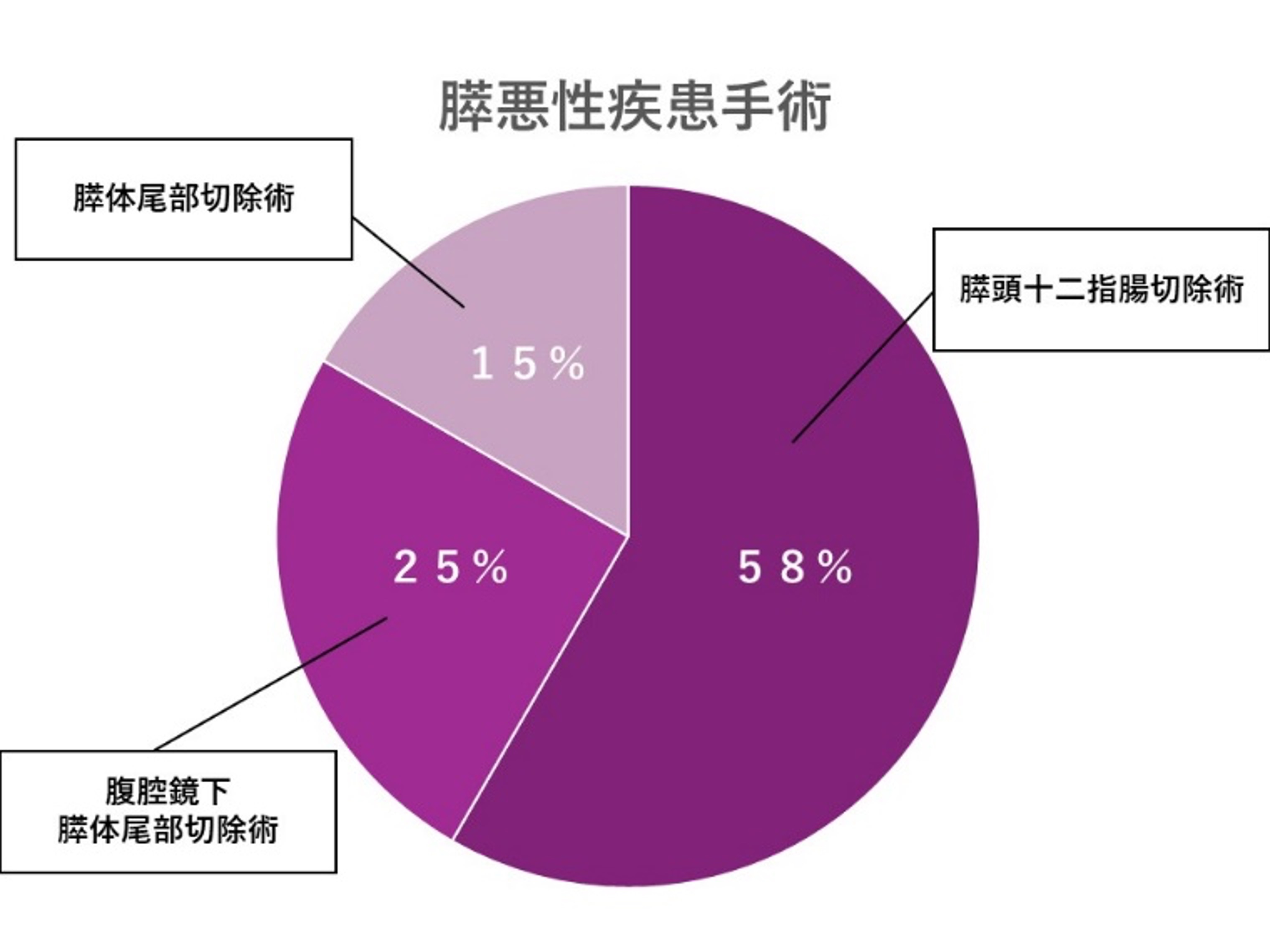 膵・胆道がん | 部位別がん治療について | がん診療の取り組み | 浜の