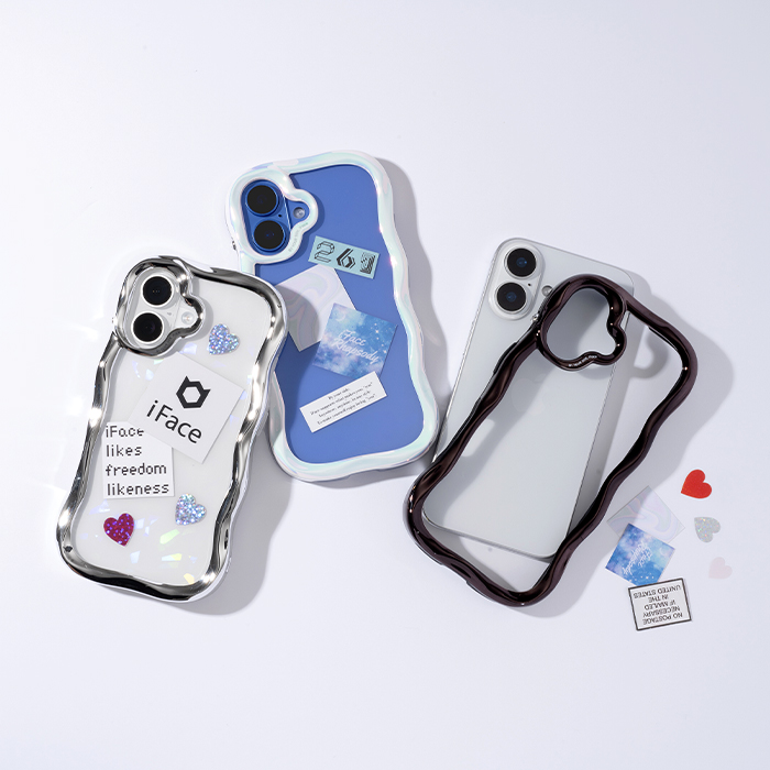 iFace公式】iFace BeBling スマホケースを徹底レビュー！使用方法や