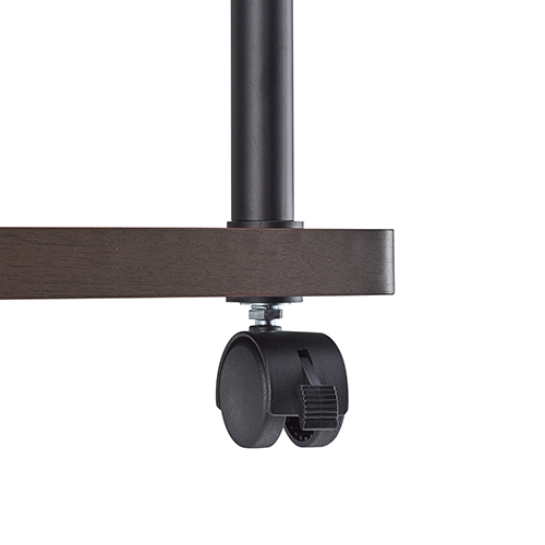 VT-743 オーディオラック | 製品情報 | HAMILeX（ハミレックス